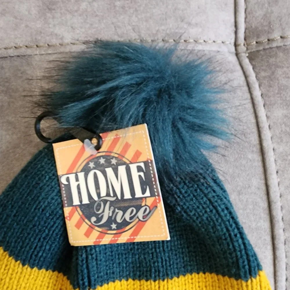 Home Free nwt home